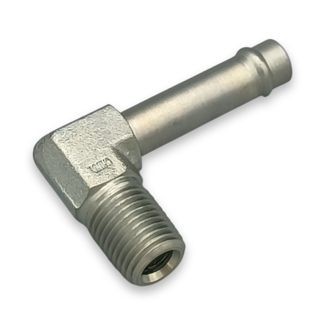 YAMAHA 10MM KULMALIITIN POLTTOAINE LETKULLE